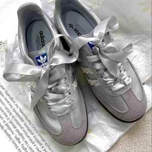 ZHANDONG | Silk Lace-up Adjustable Sport Shoes