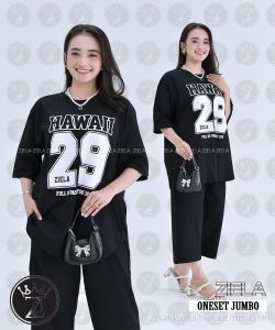 set cel combed standar//one set premium //wanita //setelan pendek by ziela colection