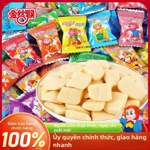 JINSIHOU | Kẹo Cưới Ngọt Cho Trẻ Em Món Ăn Vặt Phổ Biến