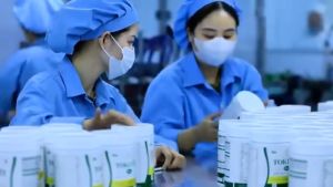 [NEW] Best Seller Toki Fit Slimming for Safe and Effective Weightloss Journey with 3 Flavors Available - Cocoa Matcha and Vanilla 500g.