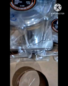 Voice Coil Speaker BMA 995 mm Original – Spool/Spul 99.5mm Tembaga Murni