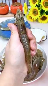 [L] Stainless Steel Shrimp Deveiner Tool With Sharp Tip Easy Grip Handle For Kitchen Seafood Processing Fruit Pitting