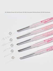 FLORTTE | Waterproof 3D Brow Pencil