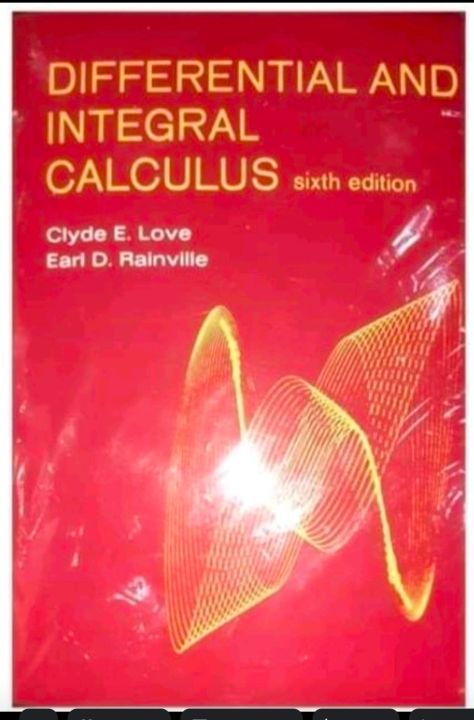 洋書 Differential and Integral Calculus Amazon.co.jp: Differential and Integral Calculus : Love, Clyde