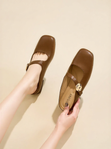 Josiny | Outdoor Slip-On Sandal Soft Bottom Shoe
