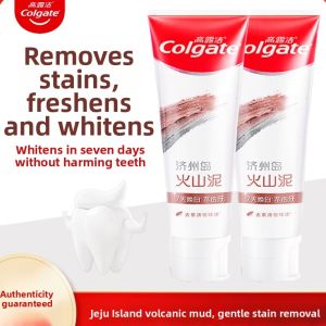 Colgate | Toothpaste Whitening Anti Stain Breath Freshening 120g