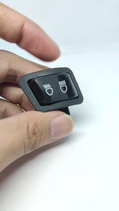 SAKELAR TOMBOL JAUH DEKAT DIMMER VARIO 110 125 150