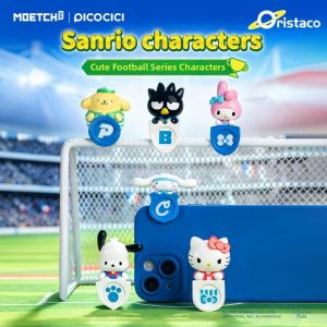 ORISTACO | Cute Football Theme Collectible Figure