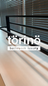 torino Bathroom Accessories Stainless Steel 304 600mm Double Towel Rack T7 Series Rak Tuala Matte Black 浴室毛巾架
