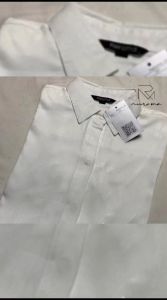 Atasan Wanita: Blouse & Kemeja Terbaru