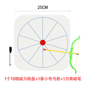 Đồ Chơi Giáo Dục Từ Tính Cho Trẻ Em Bảng Trắng Từ Tính Giáo Dục Sớm Lớp Học Tiếng Anh Tương Tác Giáo Cụ Rút Thăm Cung Tên