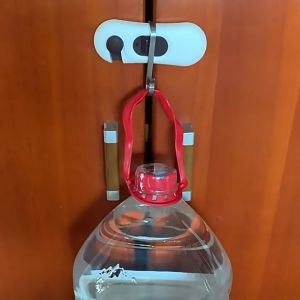 Child Safety Lock Plastic Baby Anti-Pinching Hand Refrigerator Lock Open Door Lock Cabinet Door Lock Kids Protection