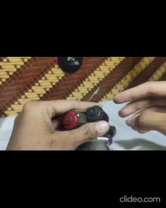 4pcs Dinamo Tips Trondol Dinamo Layangan Dinamo Tamiyah