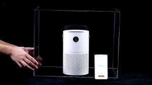 Máy Lọc Không Khí Xiaomi Youpin Air Purifier AP01 Thế Hệ Mới Lõi Lọc 4 Lớp Lọc Bụi Mịn Bảo Hành 2 Năm