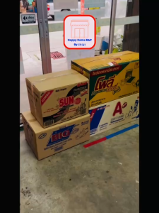 ยกลัง! ฝอยขัดหม้อ ใยขัดเอนกประสงค์ ไบรท์ เกรดดี ราคาส่งสุดคุ้ม ทำความสะอาดครัว จาน หม้อ