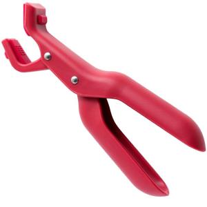 Kuhn Rikon | Heat-Resistant Non-slip Kitchen Tongs