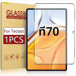 สําหรับ Teclast T70 14 นิ้วกระจกนิรภัยป้องกันหน้าจอบนฟิล์ม teclast t70