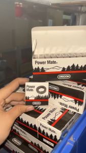 แหวนสเตอร์ OREGON / ORIENT  3/8-7 (1 ชิ้น) สำหรับ เลื่อยยนต์ รุ่น 5200 5800 อะไหล่เลื่อยยนต์ อะไหล่เครื่องตัดไม้ อะไหล่ทดแทน อุปกรณ์เสริม