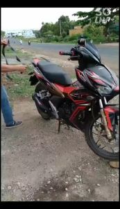 Baga Xe Máy Lắp Cho Winner V2 V3V4 X