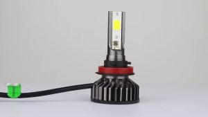 2Pcs LED Car Headlight H4 H7 LED H11 H8 H9 blue 6000K Auto fog Light 9005 HB3 9006 HB412V LED Bulb 4300K 5000K Standard White