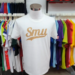 Vintage - Singapore Management University T-Shirts
