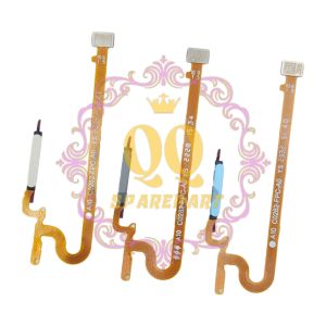 FLEXIBLE HOME FINGERPRINT VIVO Y19S ORG