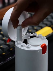 Bộ Dụng Cụ Vệ Sinh 20 In 1 - Vệ Sinh Laptop/Máy tính/Bàn Phím/Tai Nghe Airpod/Máy Ảnh - Cao Cấp - Đa Năng