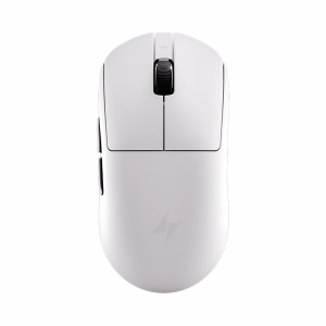 ATK Dragonfly A9 Pro Max Lightweight Wireless Mouse Tri-Model PAW3950Ultra 42000DPI 750IPS 8KHz RGB Ergonomic Gaming Mice for PC