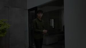 Jaket Canvas Pria Premium Branded Keren Kekinian Evernext Jacket Canvas Cowok