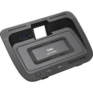 CHEGAISHI | Wireless Charging Pad Car Charger