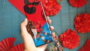 Điện Thoại Motorola Edge 2023 5G ( edge 40 ) 8G-256GB 2 Sim | Màn P-Oled 144hz không ám ố | Siêu mượt siêu đẹp | Tặng kèm sạc