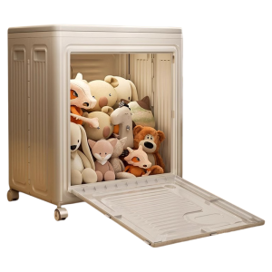 Zhifan | Infant Child Large Capacity Storage Box