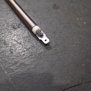 PEMANAS OVEN LURUS  / ELEMENT HEATER PEMANAS MICROWAVE/OVEN / TUBULAR HEATER OVEN 51 CM