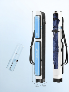 YUZHIYUAN | Lightweight Waterproof Fishing Rod Storage Bag