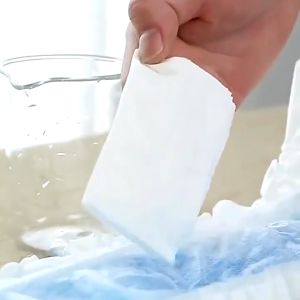 Pet Diapers Utdoor Pet Dog Cat Disposable Diapers Wrap Paper Tissue Male Female Manner Belt Male Female Cat Diaper