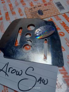Plat Bar Gergaji Mesin Senso Stihl MS 381