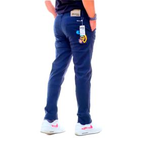 Celana Chinos Panjang Pria Premium Celana Chino Panjang Slimfit Kekinian Strecth Bahan adem elastis