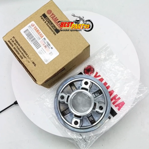 Nav gear yamaha F1ZR SILVER 1FD.berkulitas original asli ori dan presisi dijamin awet tahan lama