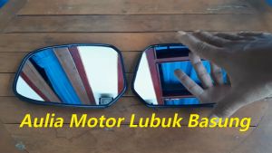 Kaca Spion Honda Freed tahun 2010 akhir 2011 2012 2013 2014 2015