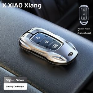 X | Compatible for Multiple Hyundai Car Models Key Cover