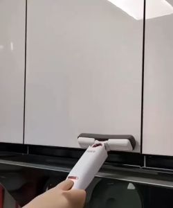 Portable Mini Squeeze Mop Home Kitchen Car Cleaning Desk Cleaner Glass Sponge Cleaning Mop Household Cleaning Mop 拖把