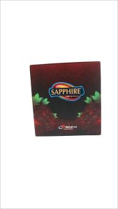 Sarung Sapphire Motif SDF & Sarung Dobby Fantasi