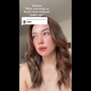 AO Authentic Perfect Skin Twin Pack Premium Tinted BB Sunblock Cream and Sunblock Gel Cream 60g