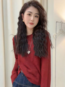 Spring Casual Knitwear Women