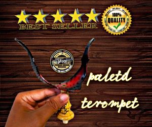 paletd terompet pencak silat