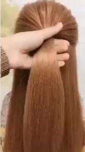 Set Isi 2 Hair Loop Ponytail Styling/ Alat Kepang Rambut Jepit Pin Set Rambut Korea Sisir Karet Bando Ikat Hair Accessories Jepitan Rambut Set Hair Loop Styling Rambut Alat Ikat Rambut Anak Set- 💞Margot