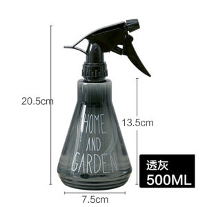 Portable Pressurized Spray Bottle for Disinfection Flower Watering Small Fine Mist Alcohol Sprayer Handheld Drip Irrigation