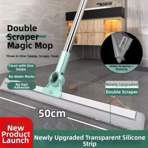 Multipurpose Cleaning Magic Broom