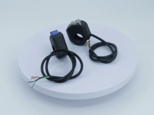 Motorcycle High and low beam switch 2-level 4-wire/3-speed 5-wire