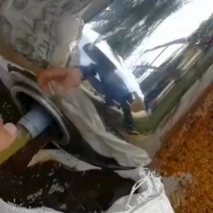 [SERVICE: SAND REPLACEMENT] SAND OUTDOOR WATER FILTER / TUKAR PASIR SERVIS / 沙石过滤器换沙服务